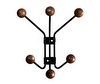 Bill Coat rack