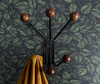 Bill Coat rack