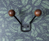Bill Coat rack