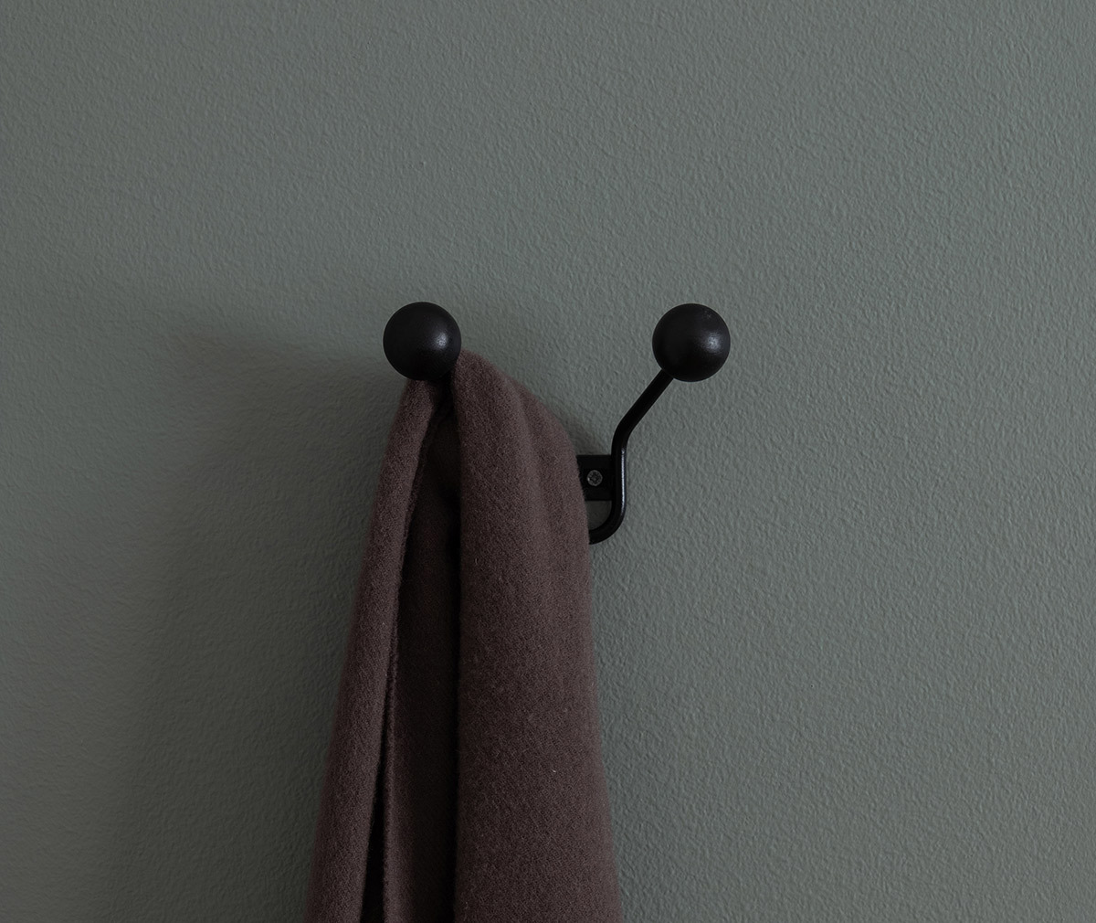 Bill Coat rack