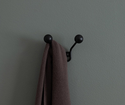 Bill Coat rack