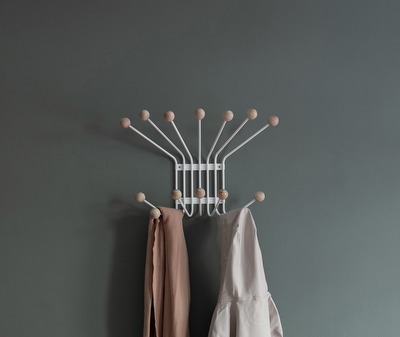 Bill Coat rack