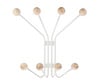 Bill Coat rack