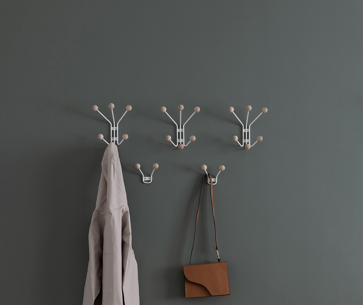 Bill Coat rack