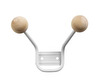 Bill Coat rack