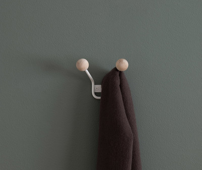 Bill Coat rack
