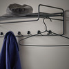 Bill Hat Shelf