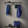 Bill Hat Shelf