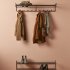 Bill Hat Shelf