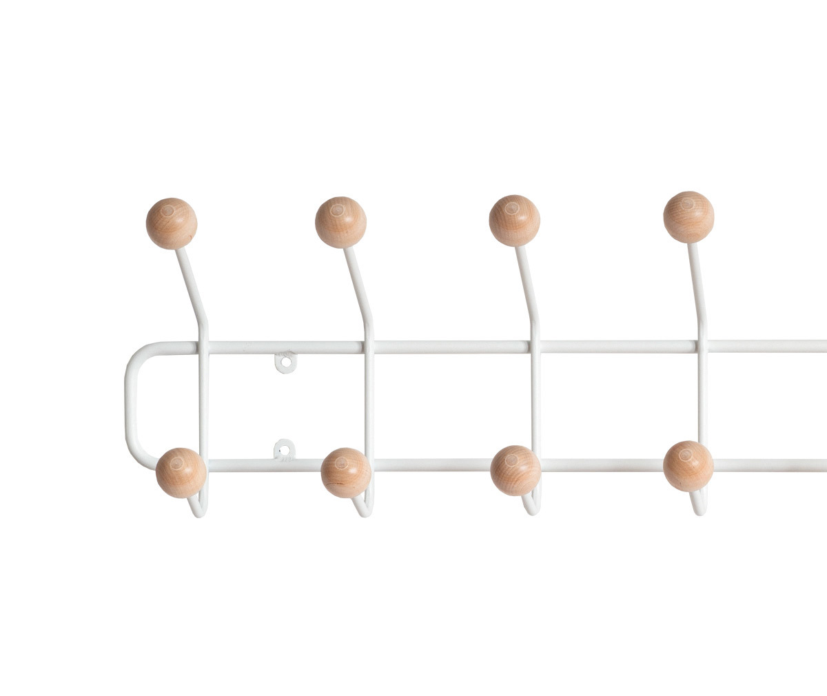 Bill Horizontal -seinänaulakko