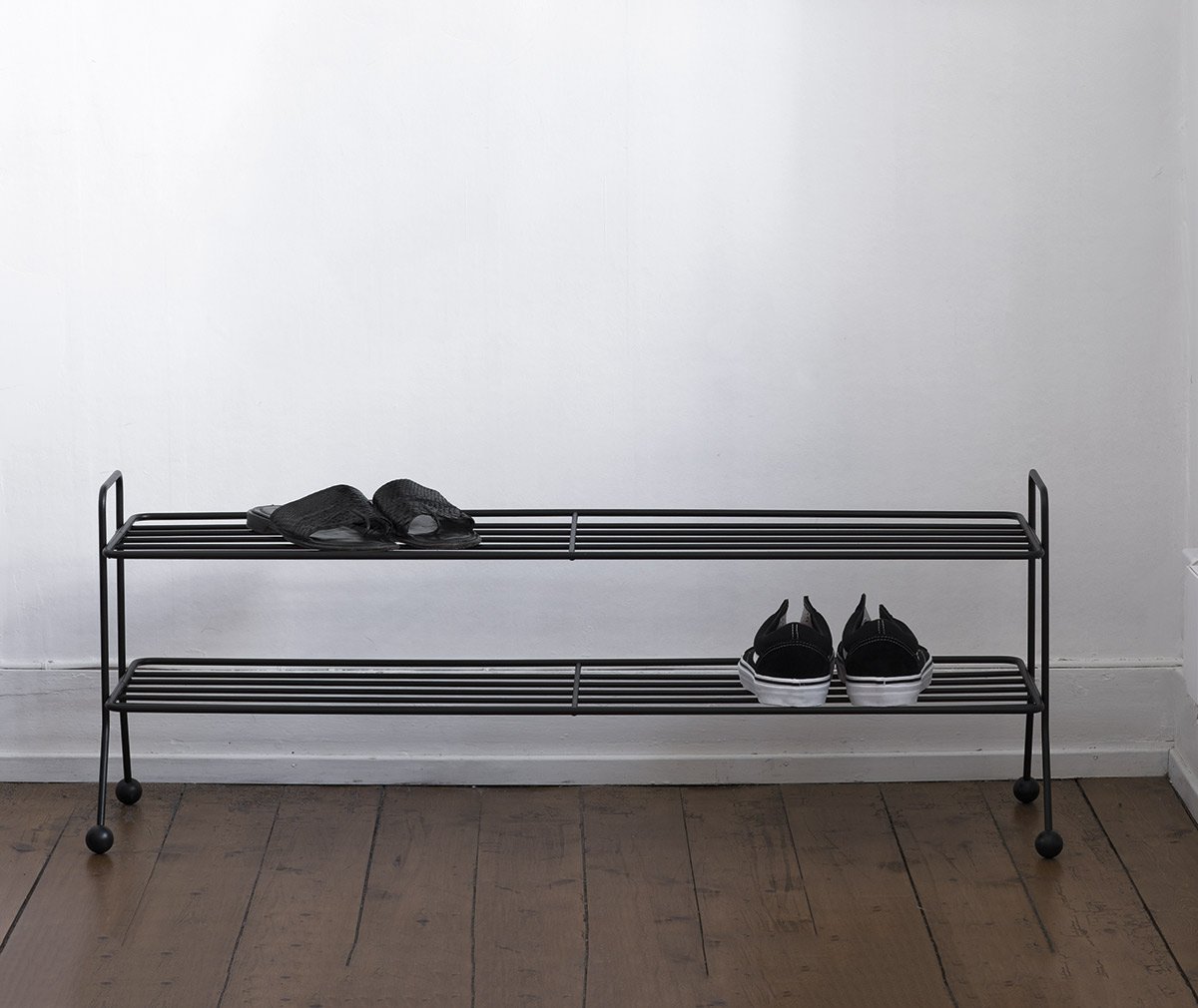 Maze bill shoe shelf outlet