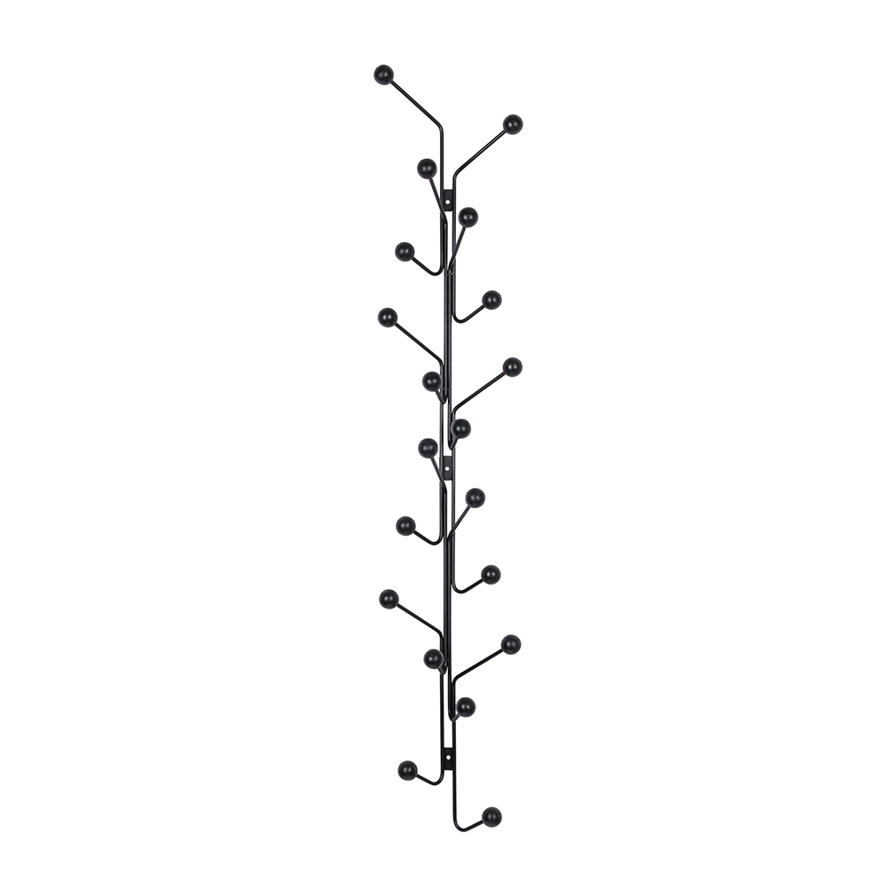 Bill Vertical Coat Rack