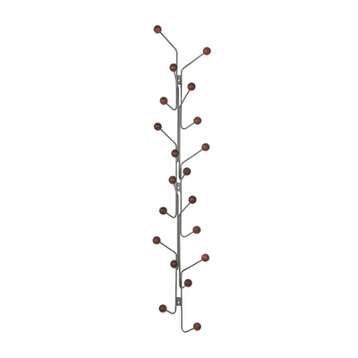 Bill Vertical Coat Rack