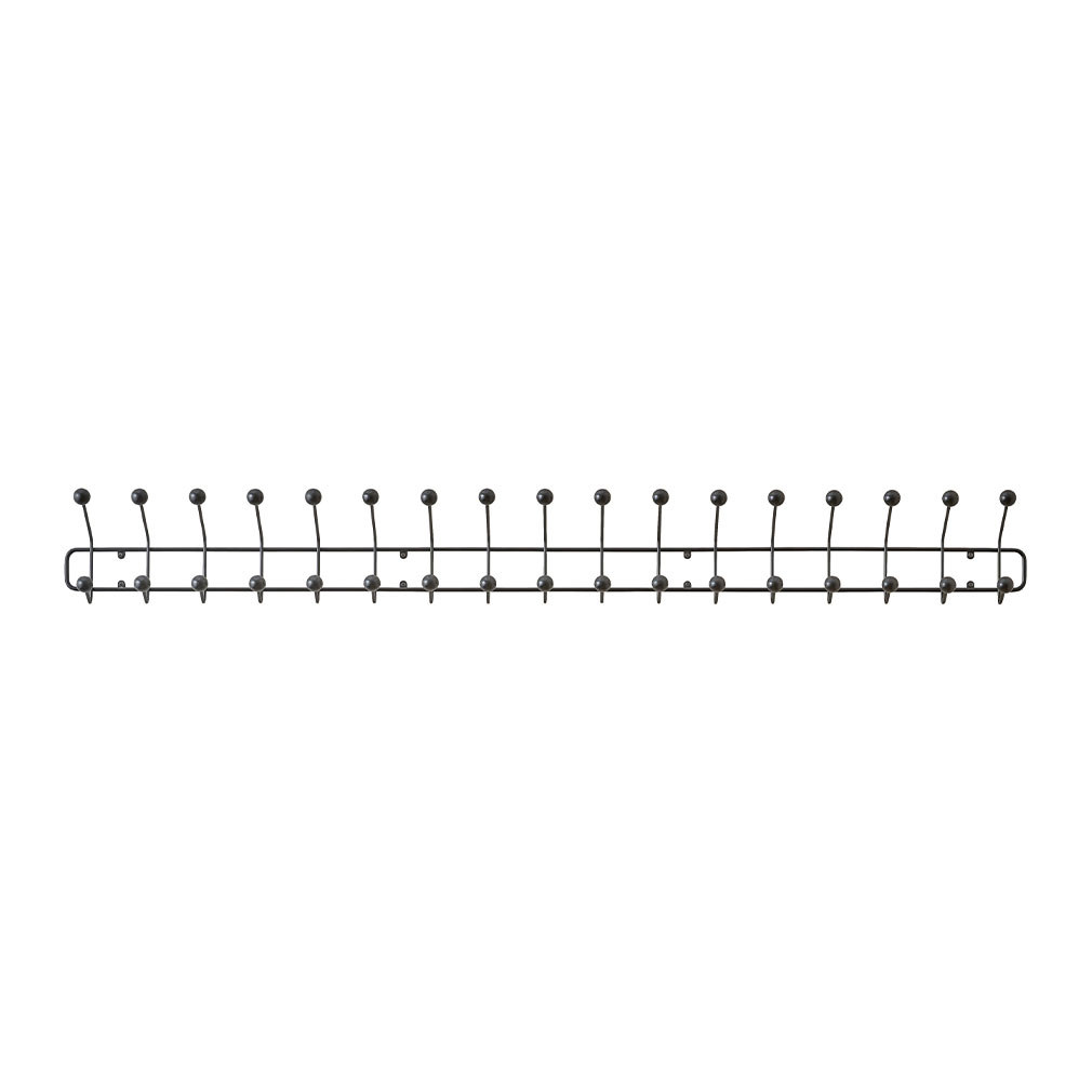 Bill Horizontal Wall Shelf