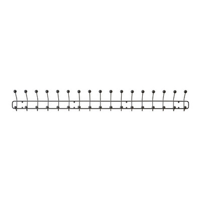 Bill Horizontal Wall Shelf