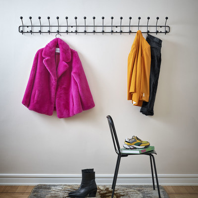 Bill Horizontal Wall Shelf