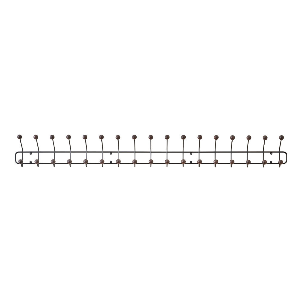 Bill Horizontal Wall Shelf