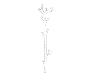 Branch Clothes Hanger, White