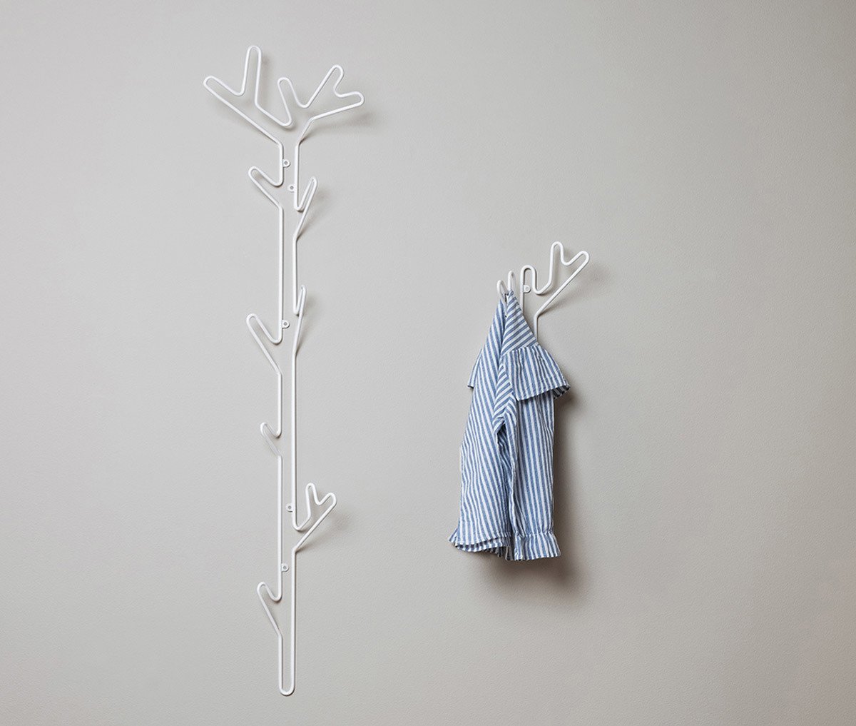 Branch Clothes Hanger