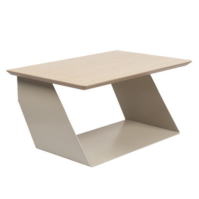 Edgy Wall Shelf