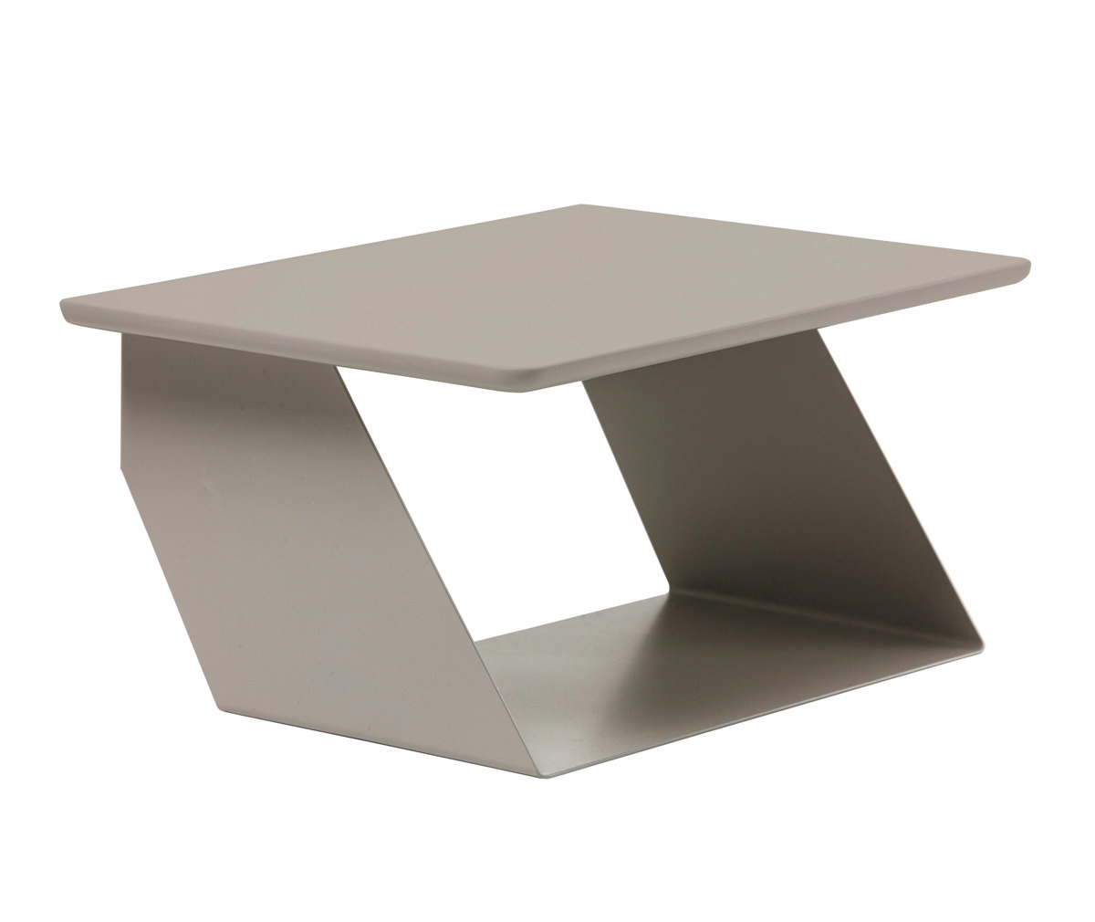 Edgy Wall Shelf