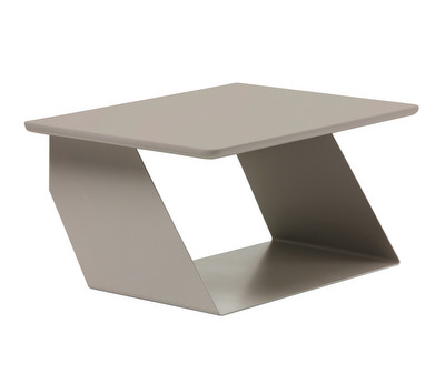 Edgy Wall Shelf