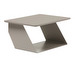 Edgy Wall Shelf, Grey