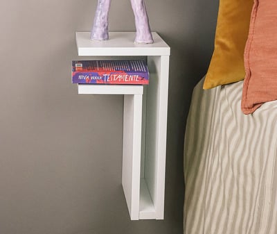 F-Shelf