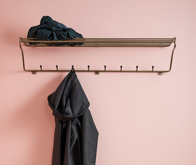 Hat Rack -hylly