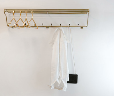 Hat Rack -hylly