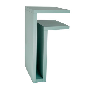 F-hylly, pigeon blue, oikea