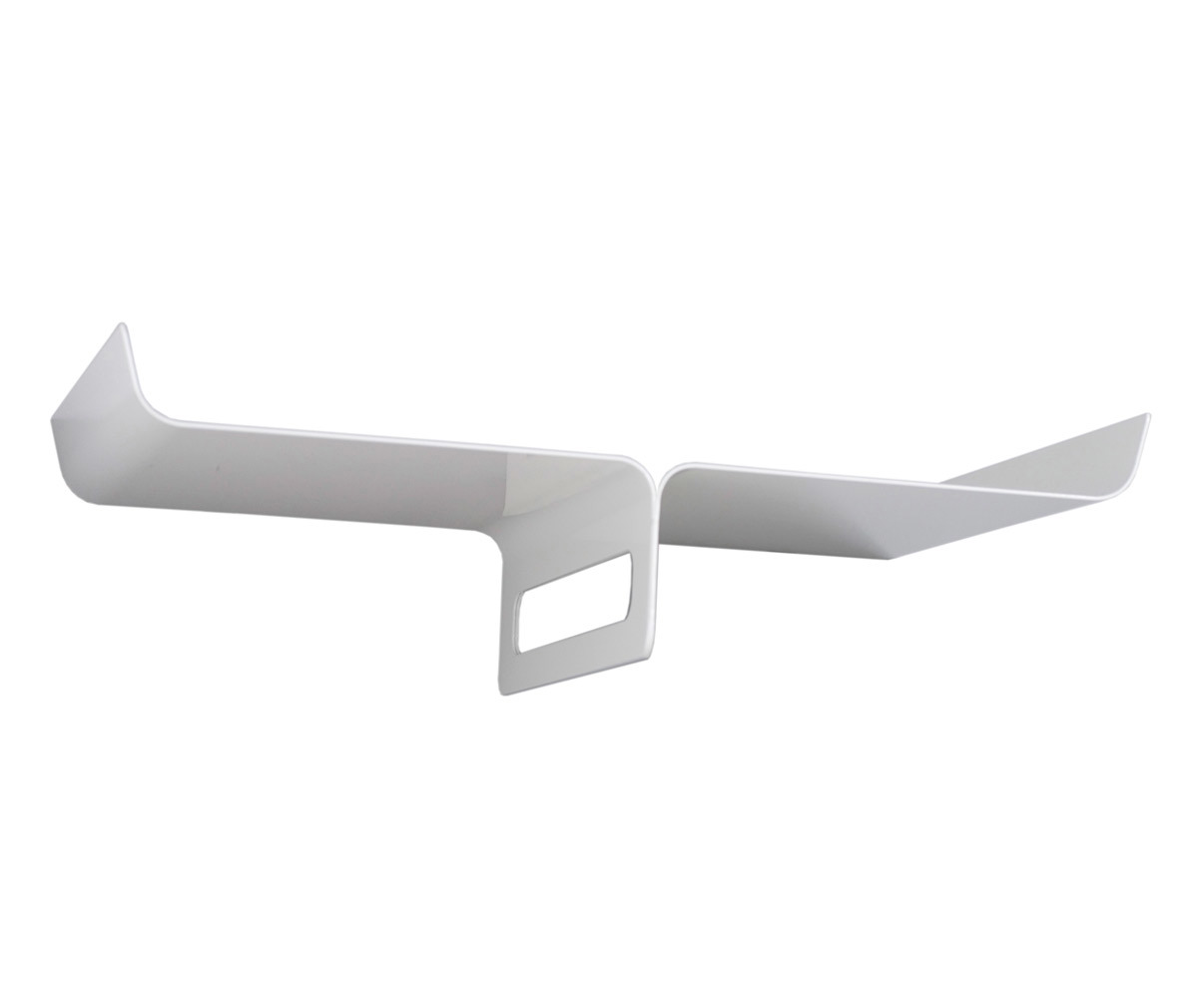 Maze Kite Clothes Hanger White