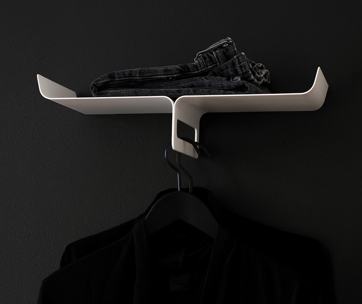 Kite Clothes Hanger