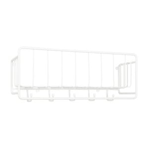 Midtown Shelf, White, W 50 cm