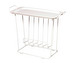 Minnie Mae Paper Sideboard, White