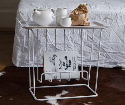 Minnie Mae Paper Sideboard