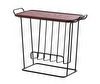 Minnie Mae Wood Sideboard