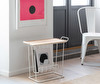 Minnie Mae Wood Sideboard