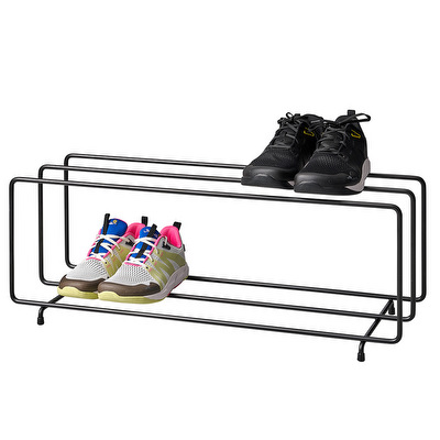 Mixrack Shoe Rack