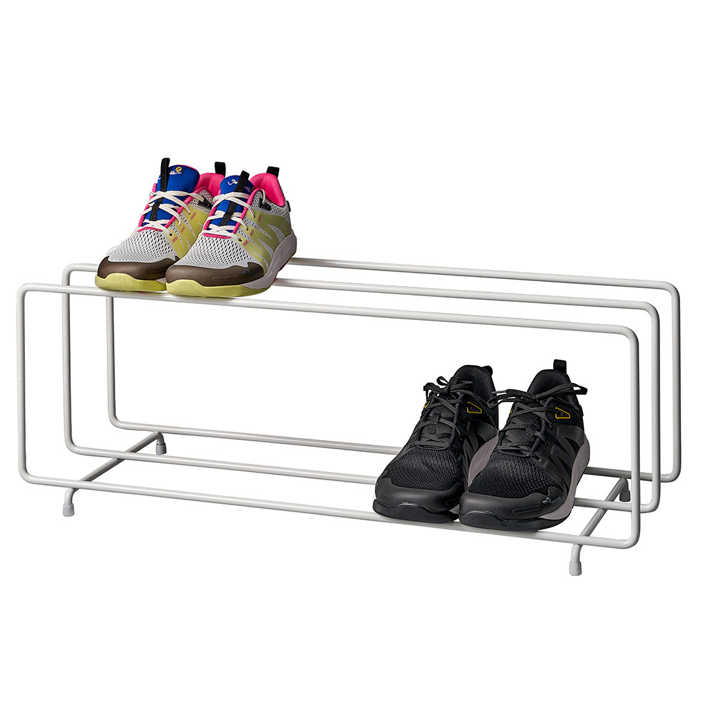 Mixrack Shoe Rack