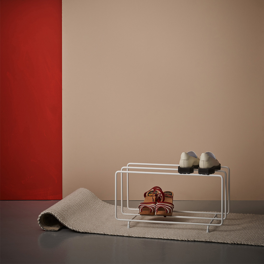 Mixrack-kenkäteline