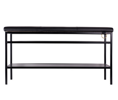 Nancy Bench