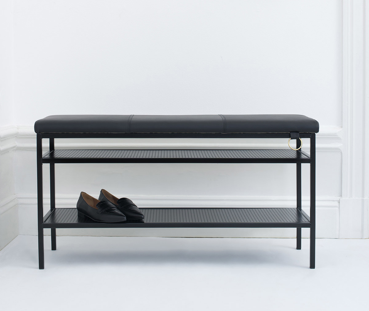Nancy Bench