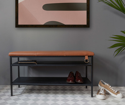 Nancy Bench