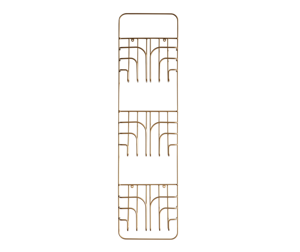 Maze Pythagoras Desk, White | Vepsäläinen