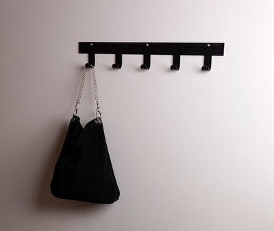 Only Hooks Coat Rack