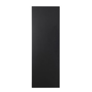 Pythagoras Shelf, Black, W 60 cm