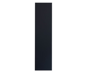 Pythagoras Shelf, Black, D 20 cm