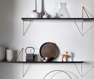 Pythagoras Shelf