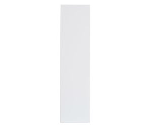 Pythagoras Shelf, White, D 20 cm